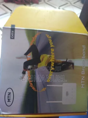 MTN Broadband
