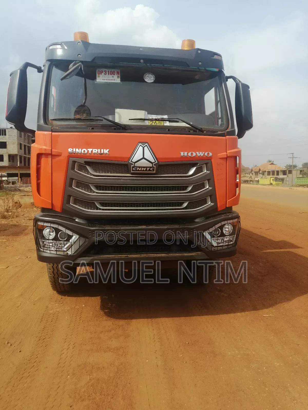 Jcl Auto Truck And Machinery