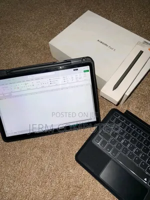 New Huawei MatePad Pro 256 GB Gray