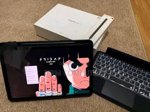 New Huawei MatePad Pro 256 GB Gray