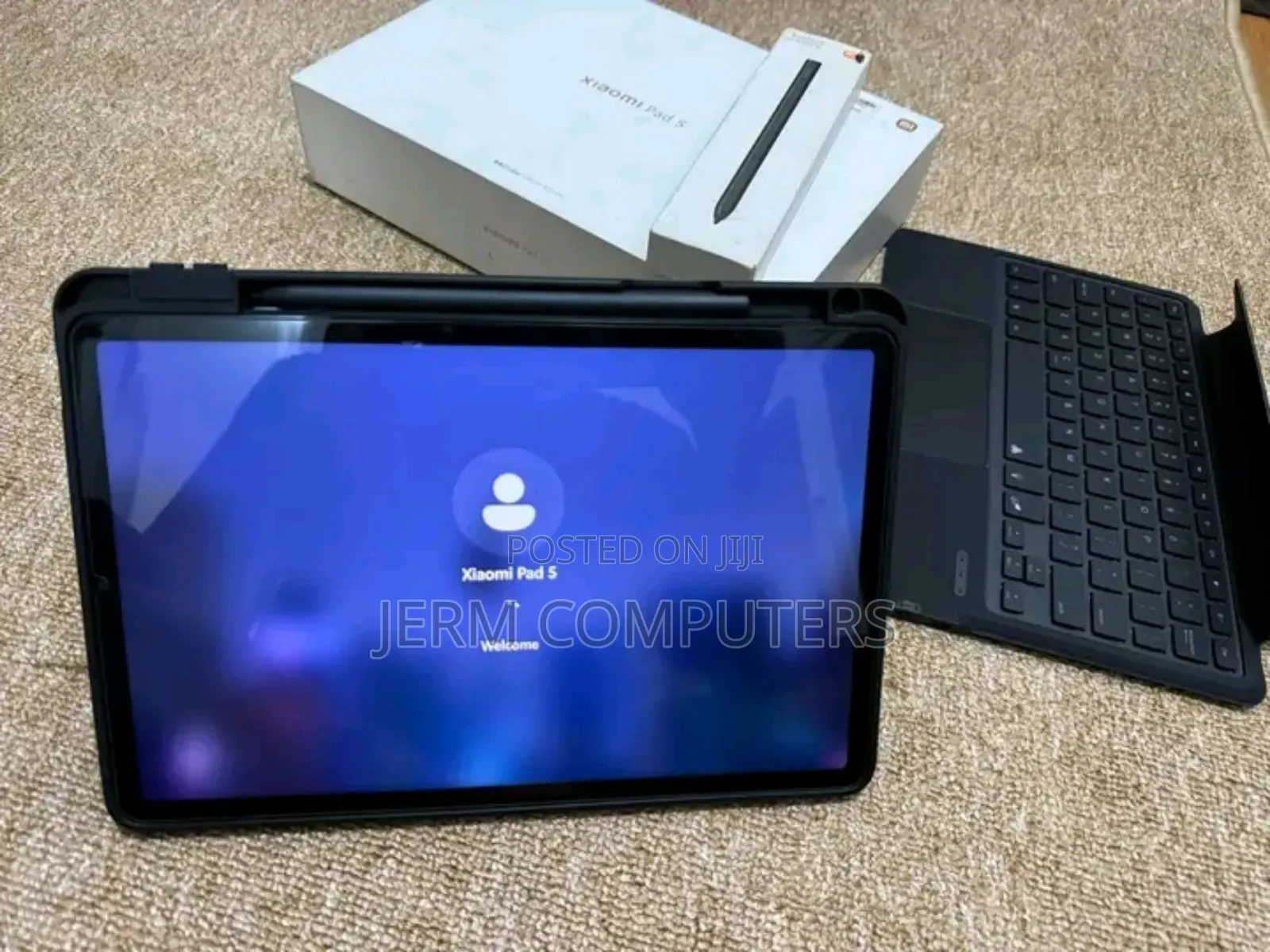 New Huawei MatePad Pro 256 GB Gray