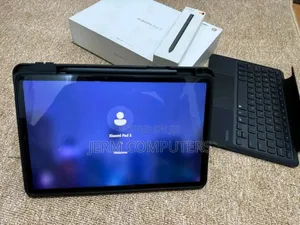 New Huawei MatePad Pro 256 GB Gray