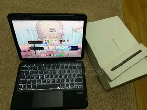 New Huawei MatePad Pro 256 GB Gray