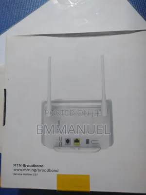 MTN Broadband