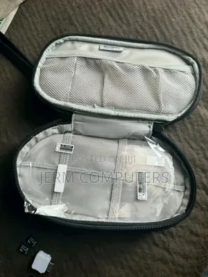 PSP Vita With Accessories