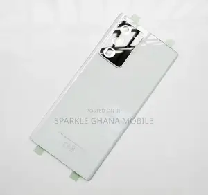 Samsung Note 20 Ultra Back Glass Replacement