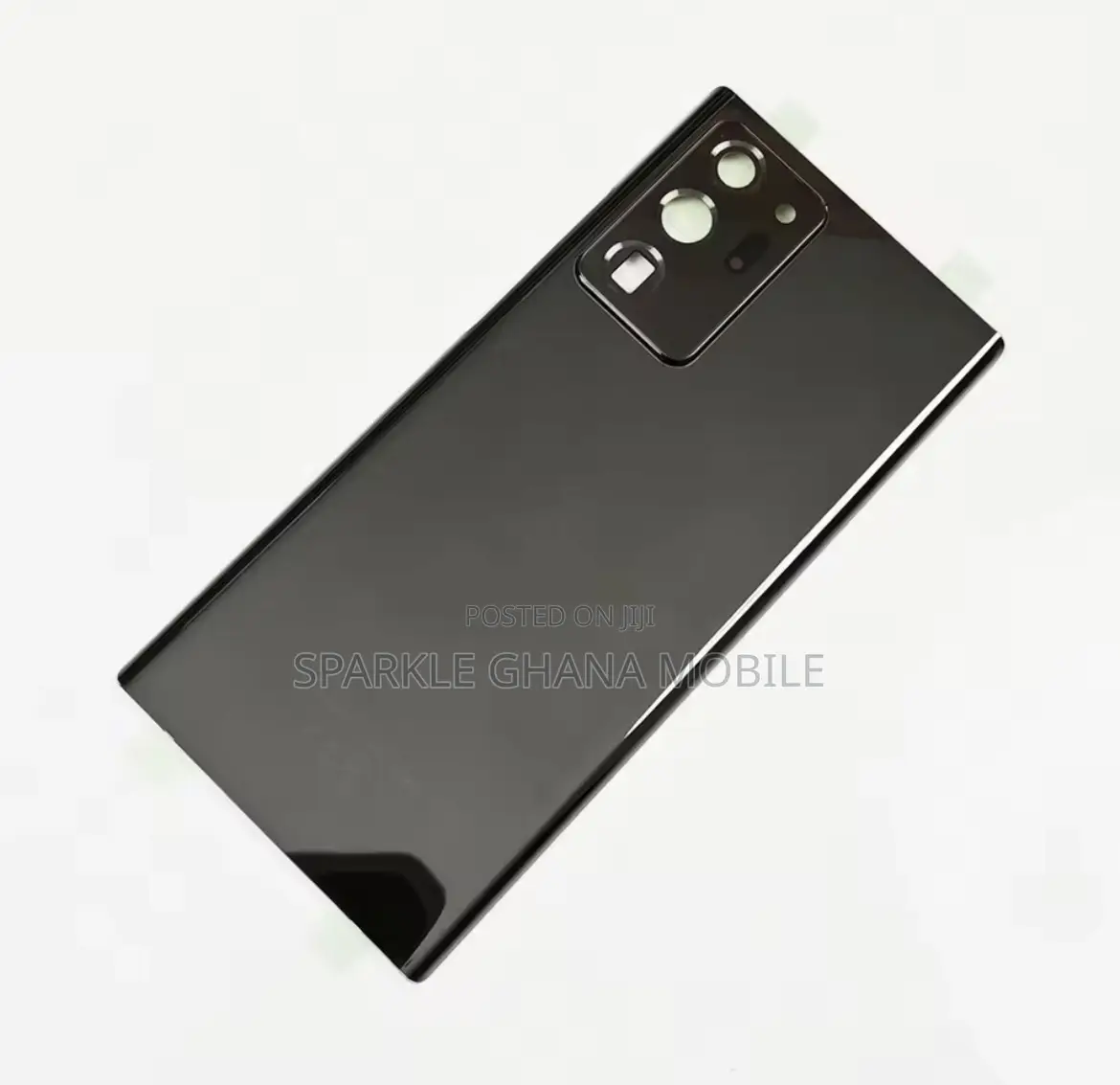 Samsung Note 20 Ultra Back Glass Replacement