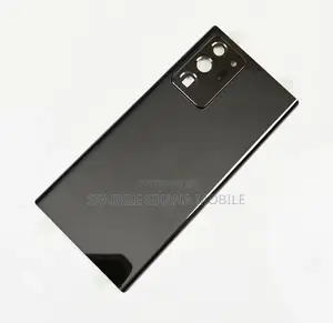 Samsung Note 20 Ultra Back Glass Replacement