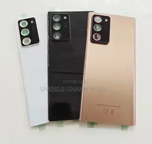 Samsung Note 20 Ultra Back Glass Replacement