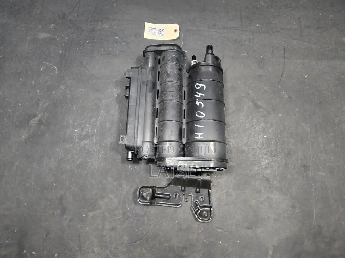 Honda Cr-v 2017,2018,2019,2020,2021,2022 Fuel Charcoal Canister