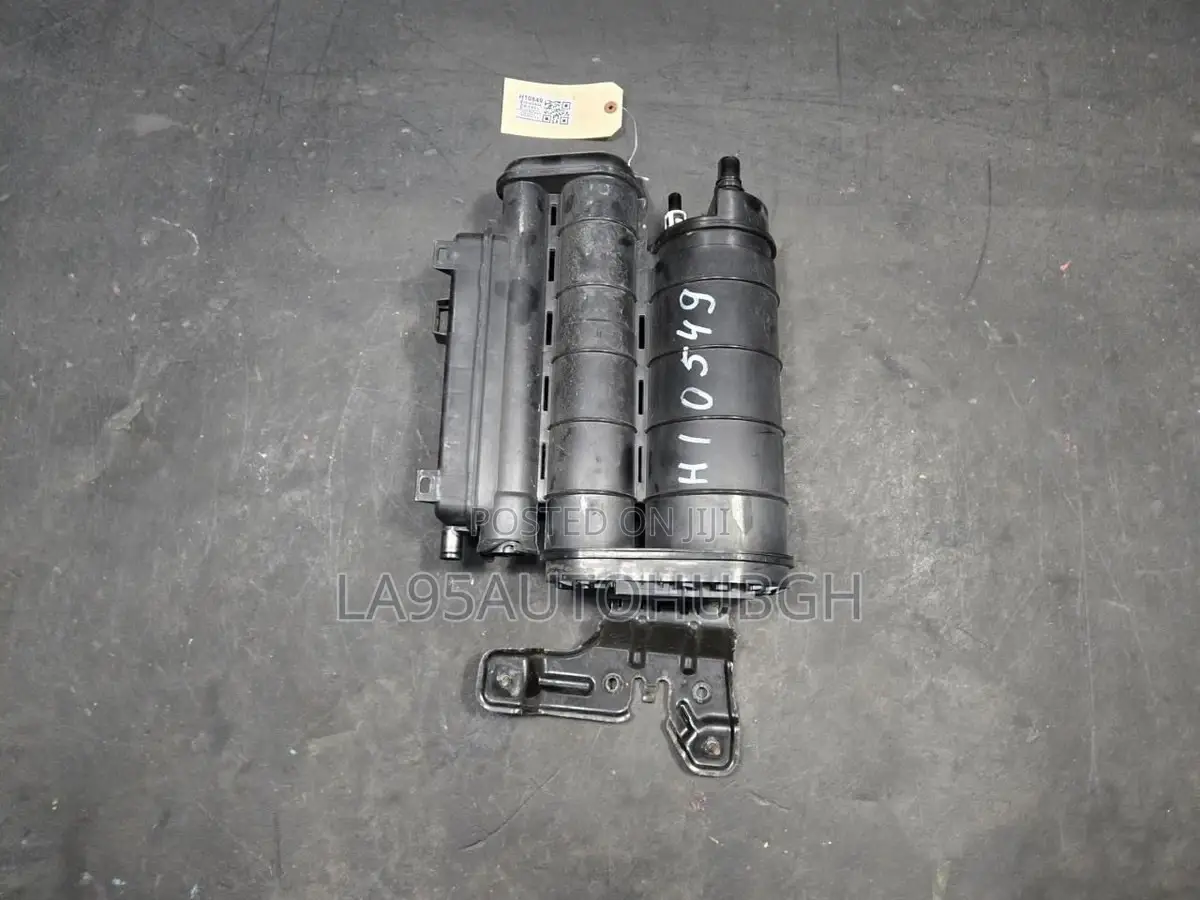 Honda Cr-v 2017,2018,2019,2020,2021,2022 Fuel Charcoal Canister