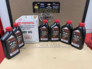 Sales Atf Ws Automatic Transmission Fluid