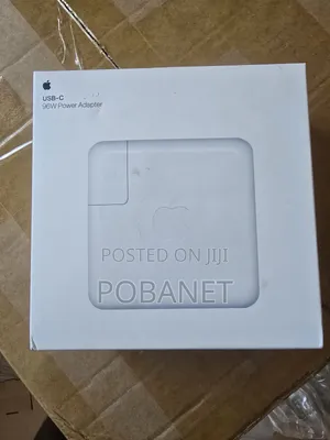 Original Macbook Typec Charger