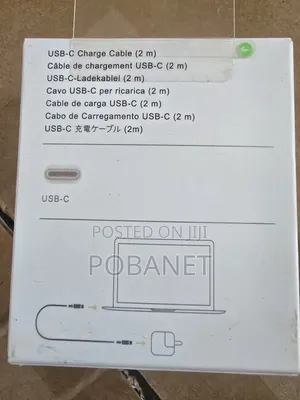Original Macbook Typec Charger