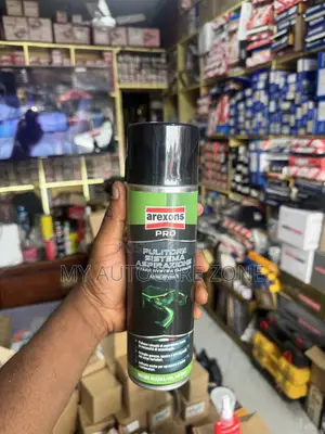 Petrol Intake Systems and Carburettor Cleaner