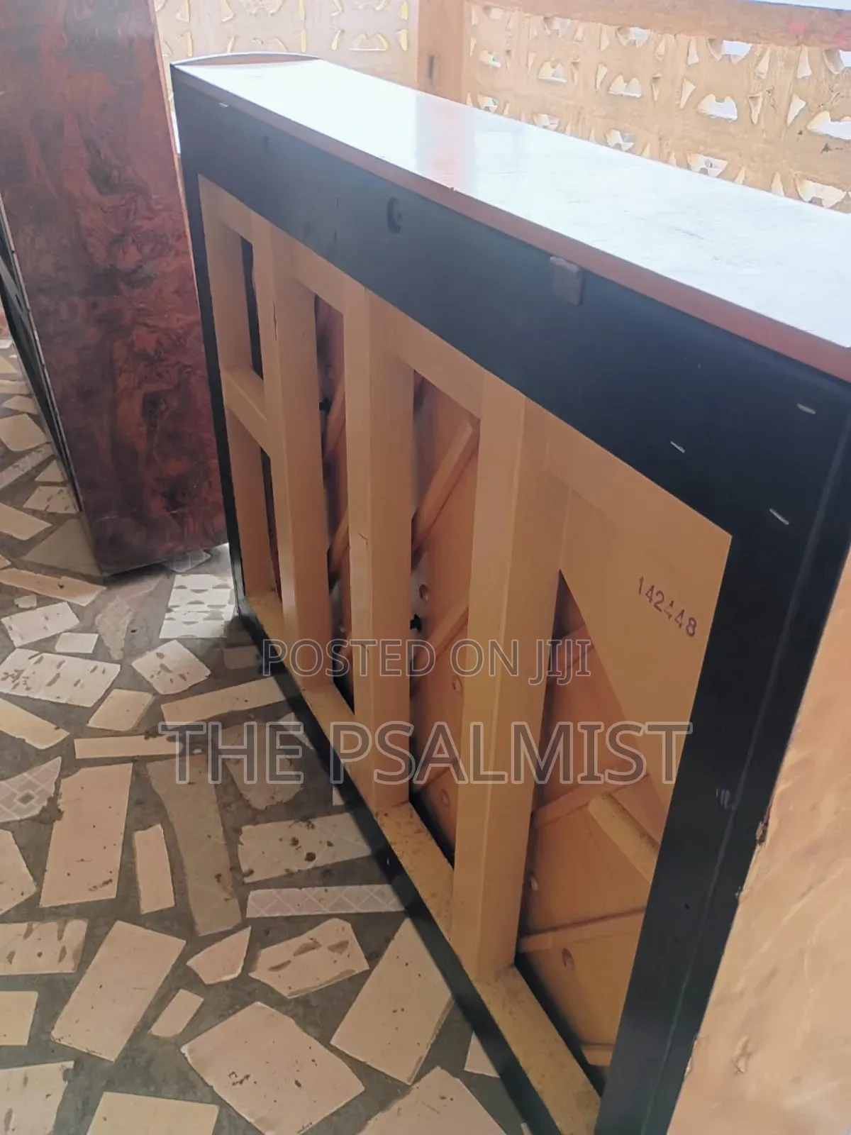 Bluthner Acoustic Piano(Brand New)