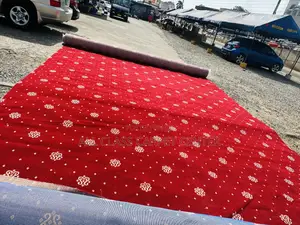 Industrial Woolen Carpet