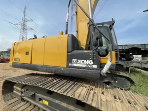 Excavator for Sale