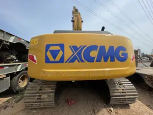 Excavator for Sale