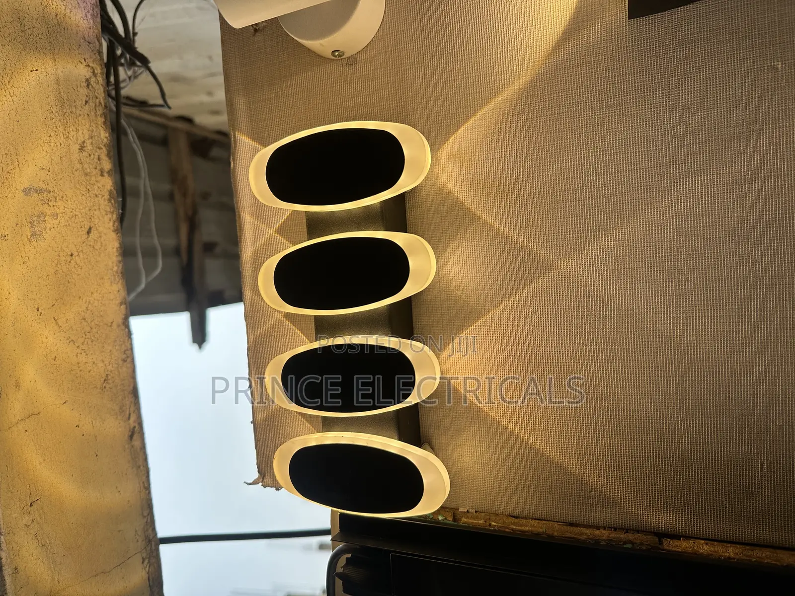 Wall Lights