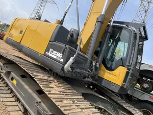 Excavator for Sale