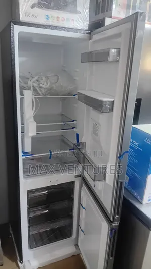 Pearl Fridge 300l Home Use Pearl 300l Fridge