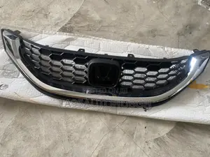 Honda Civic 2013,2014,2015 Front Grille Assembly/ Top Shells