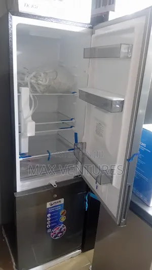 Pearl 300l Fridge With Tap Pearl Fridge 300l!!*