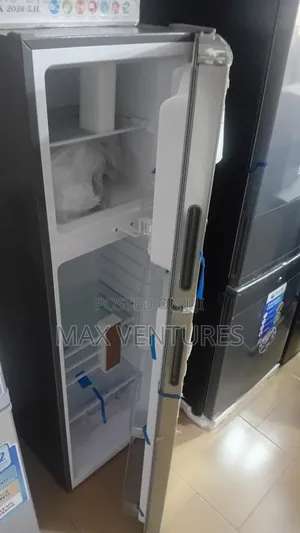 Pearl Fridge 300l Large Storage Pearl 300l Fridge!!