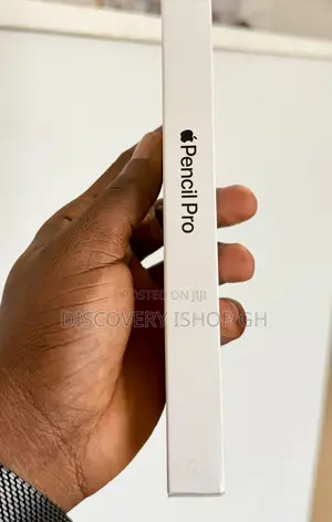 Apple Pencil Pro