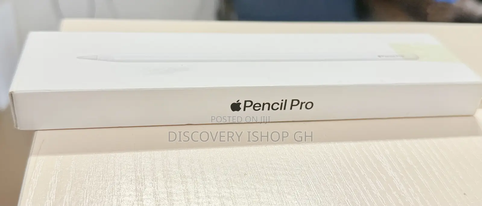 Apple Pencil Pro