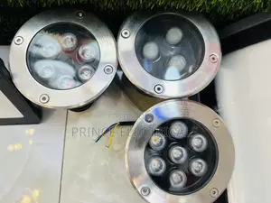 Floor Light