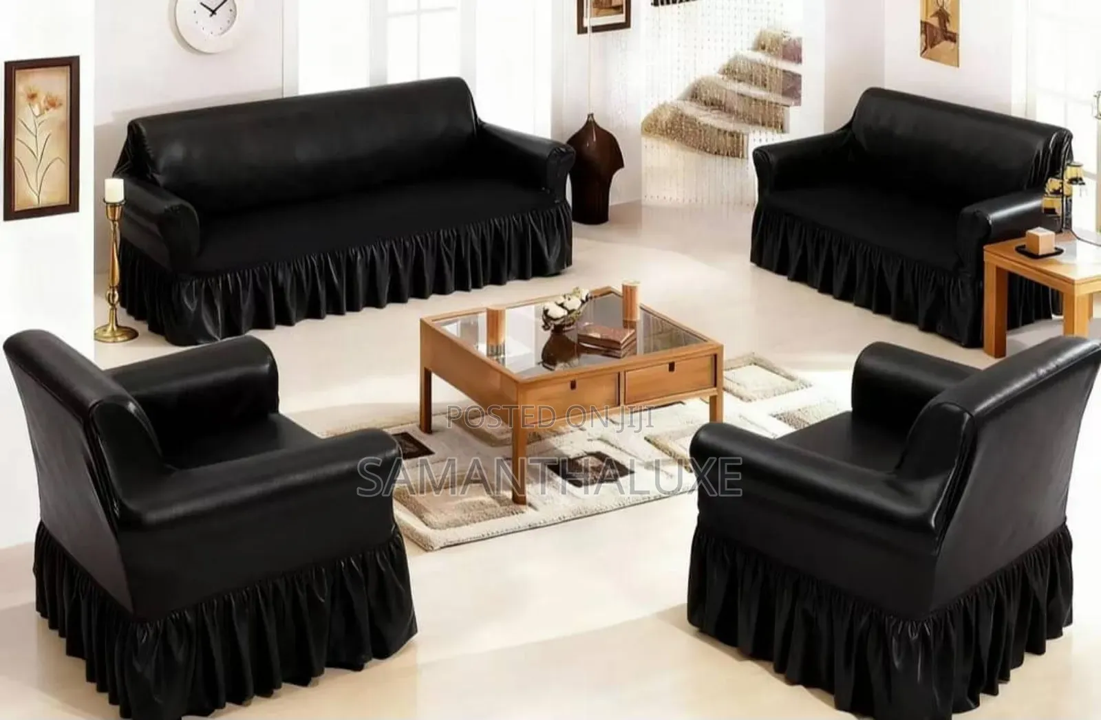 Quality Leather Sofa Covers