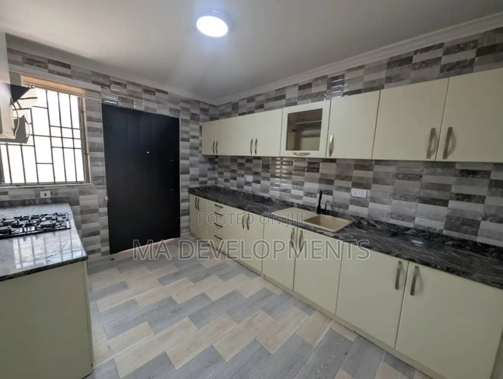 4bdrm House in East Legon, American House for rent