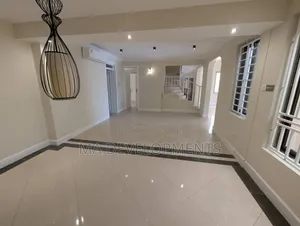 4bdrm House in East Legon, American House for rent