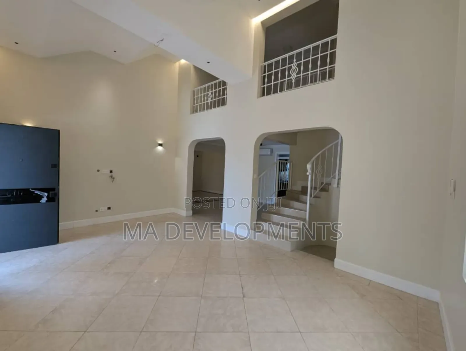 4bdrm House in East Legon, American House for rent