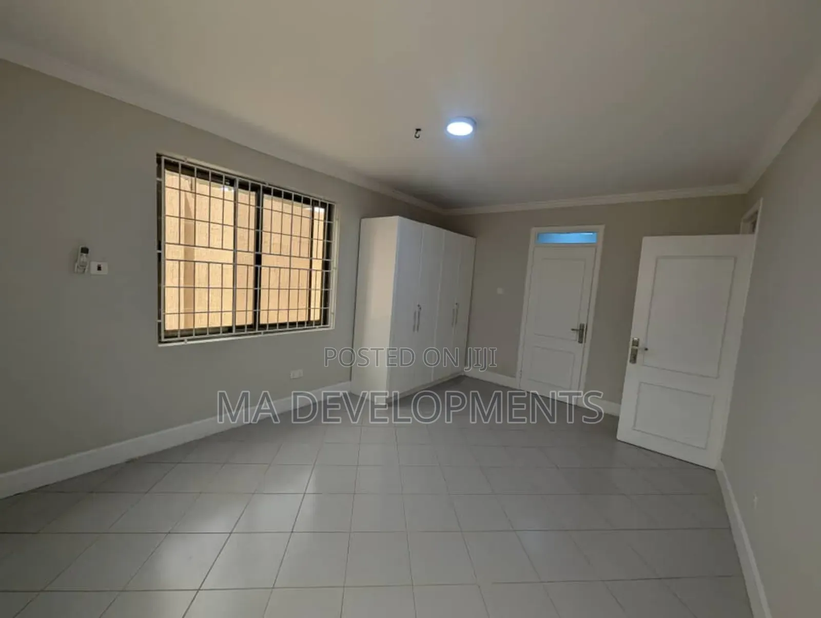 4bdrm House in East Legon, American House for rent