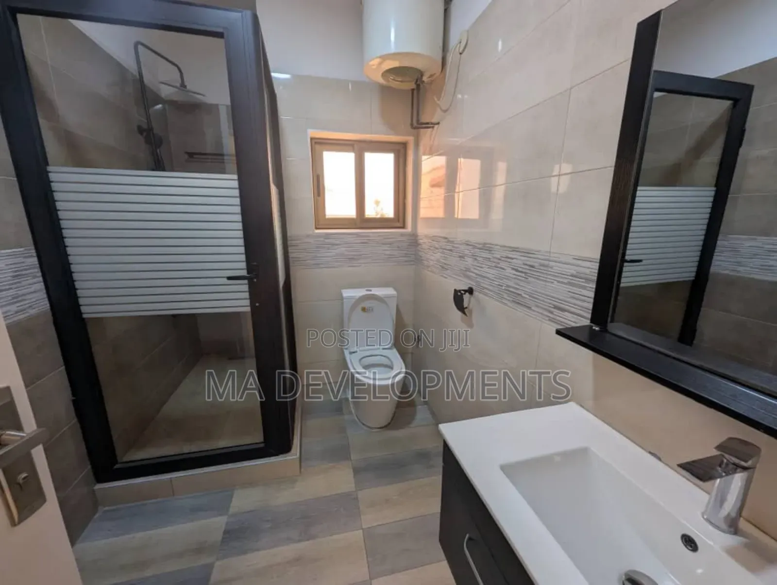 4bdrm House in East Legon, American House for rent