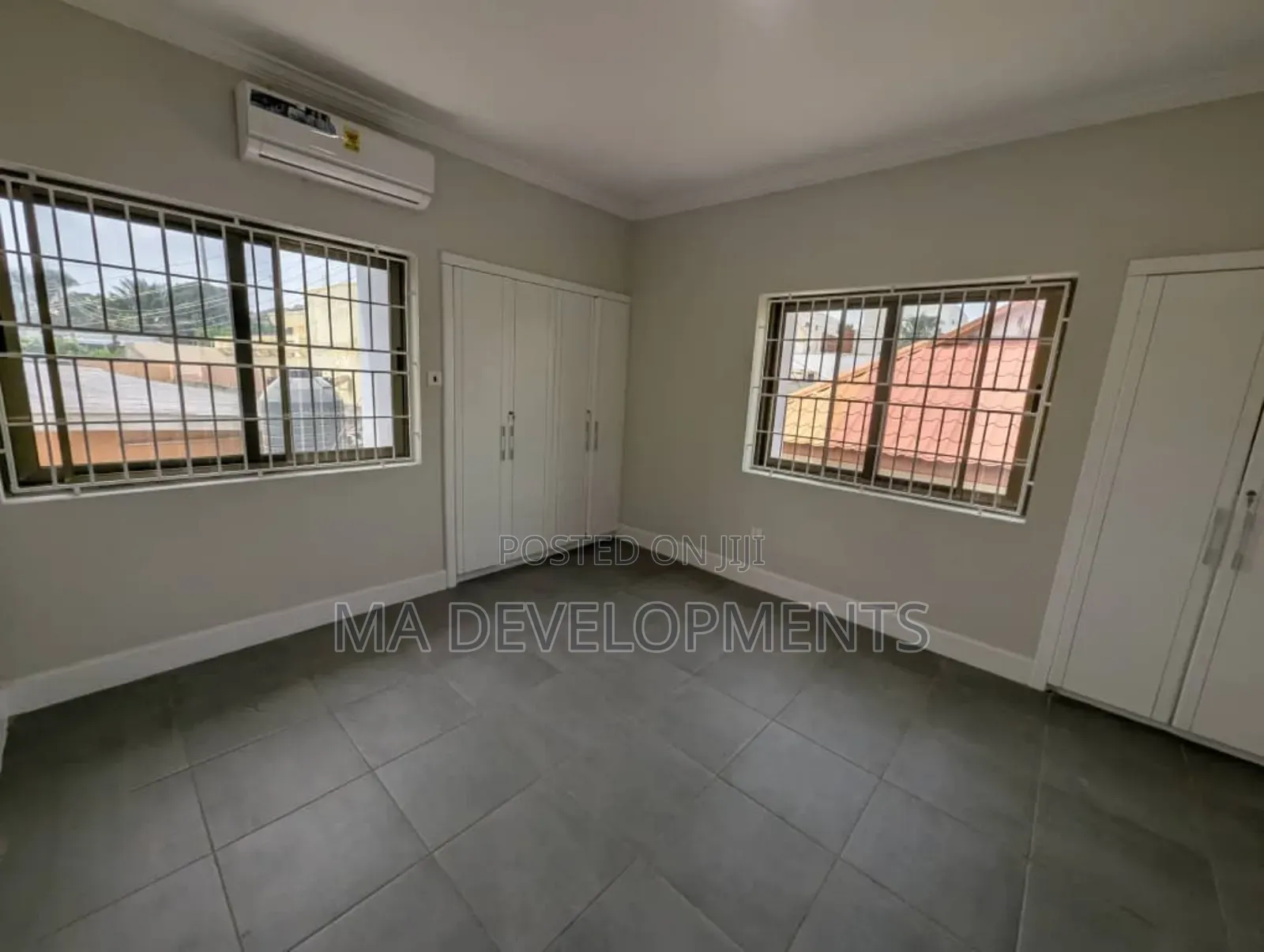 4bdrm House in East Legon, American House for rent