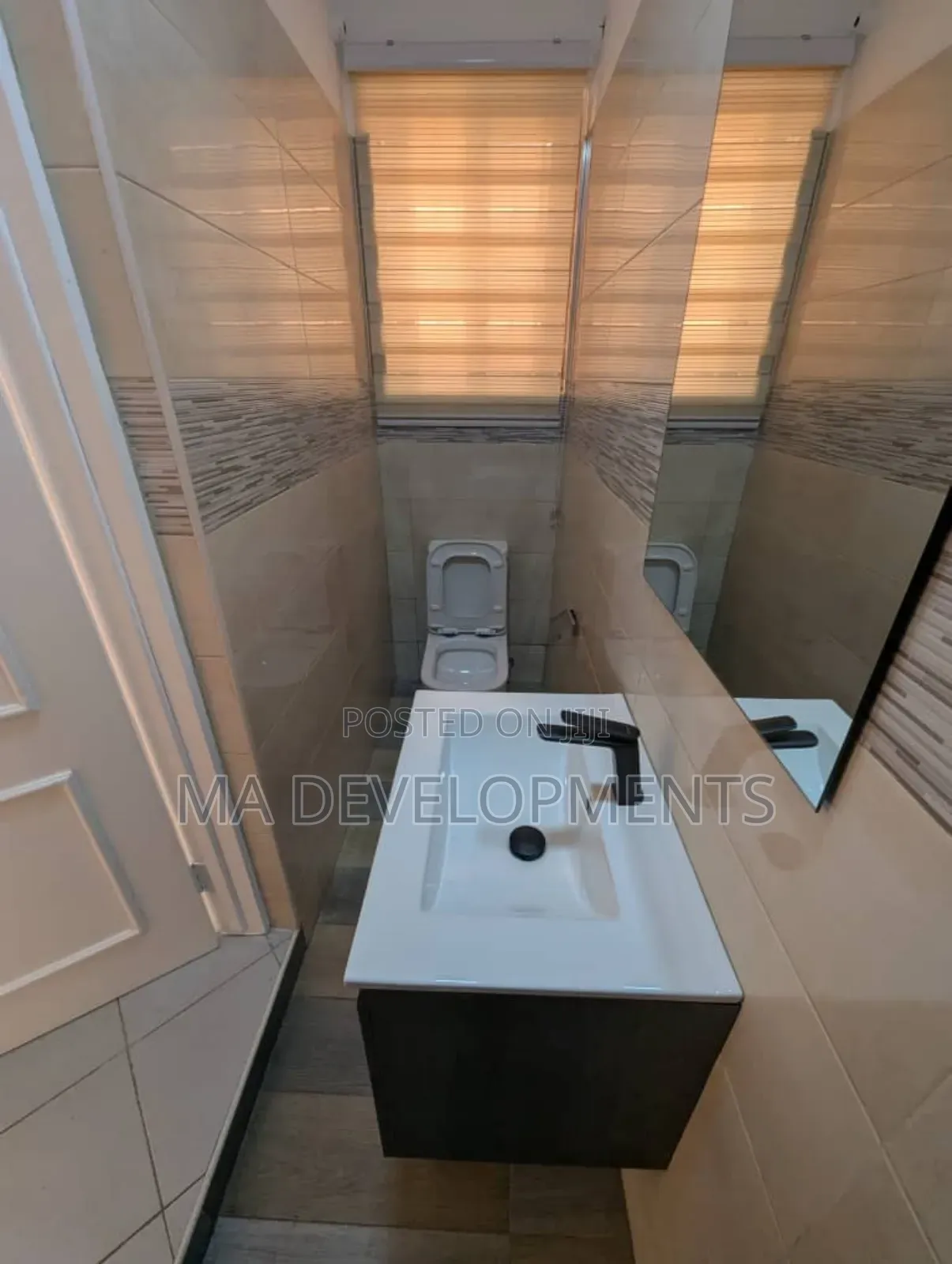 4bdrm House in East Legon, American House for rent