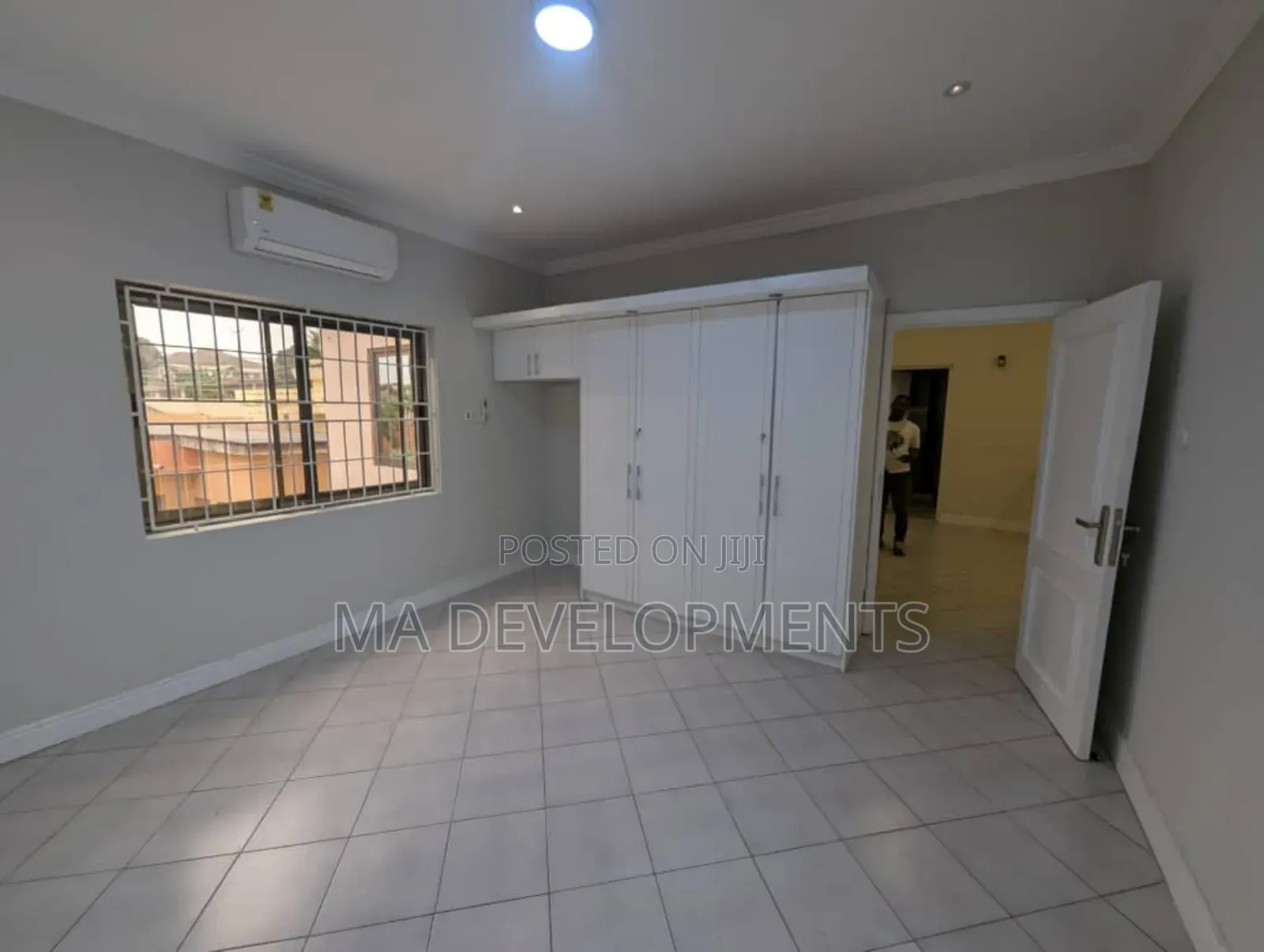 4bdrm House in East Legon, American House for rent