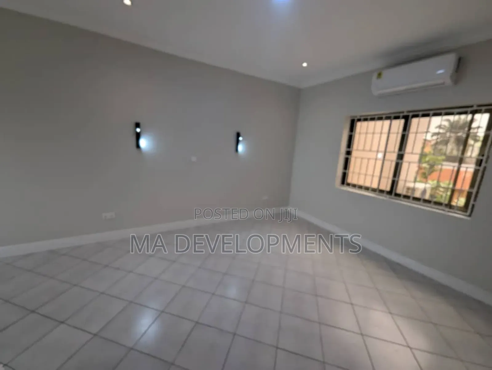 4bdrm House in East Legon, American House for rent