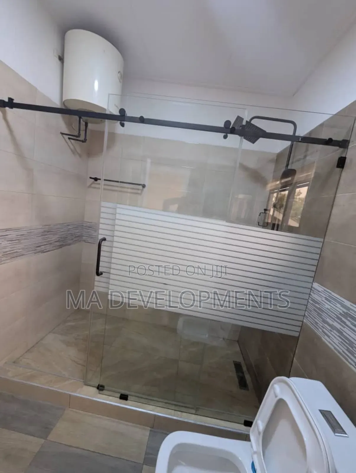 4bdrm House in East Legon, American House for rent