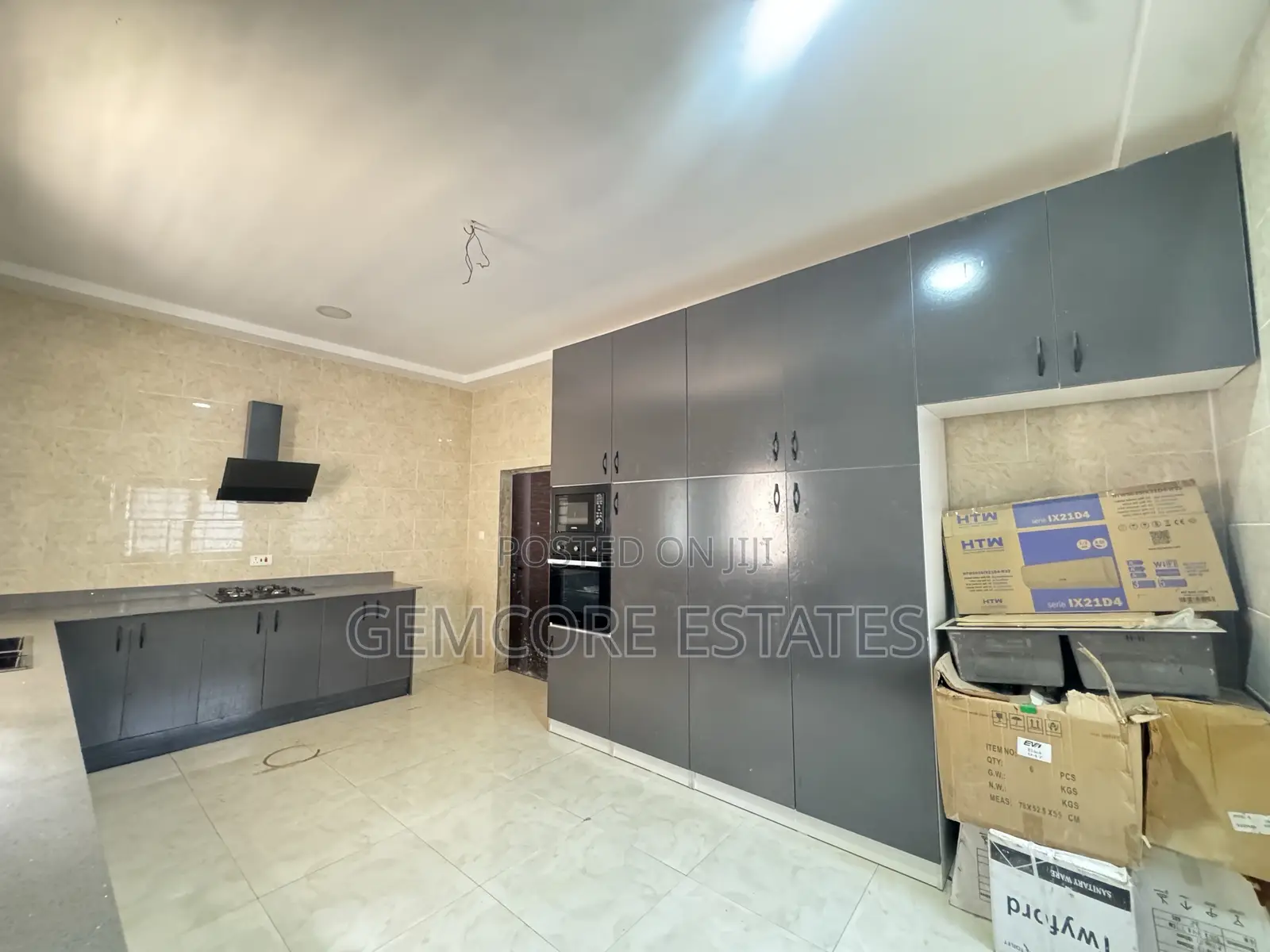 4bdrm House in East Legon Hills, Ashaley Botwe for sale