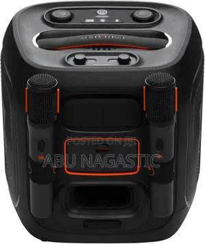 JBL Party Box Encore 2 Bluetooth Speaker