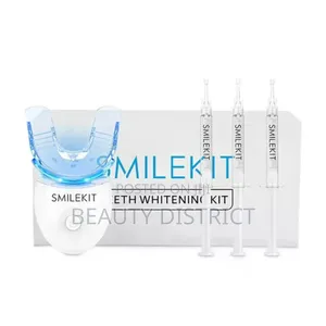 Teeth Whitening Kit