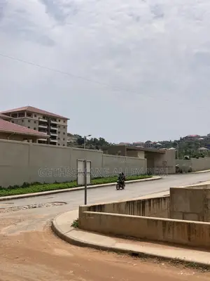 Registered 4 Plots of Land for Sale at West Hills Mall, Kent SCH Area