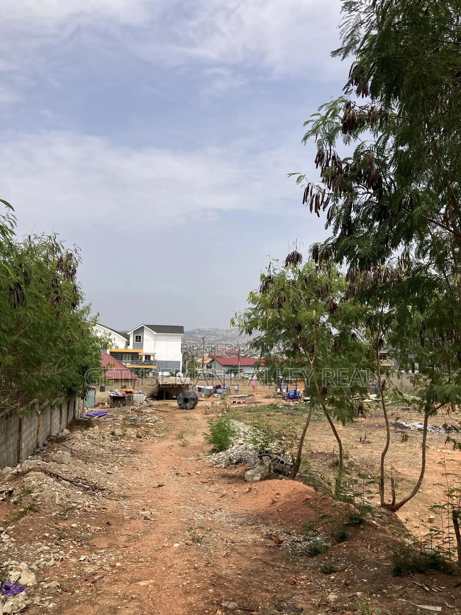 Registered 4 Plots of Land for Sale at West Hills Mall, Kent SCH Area