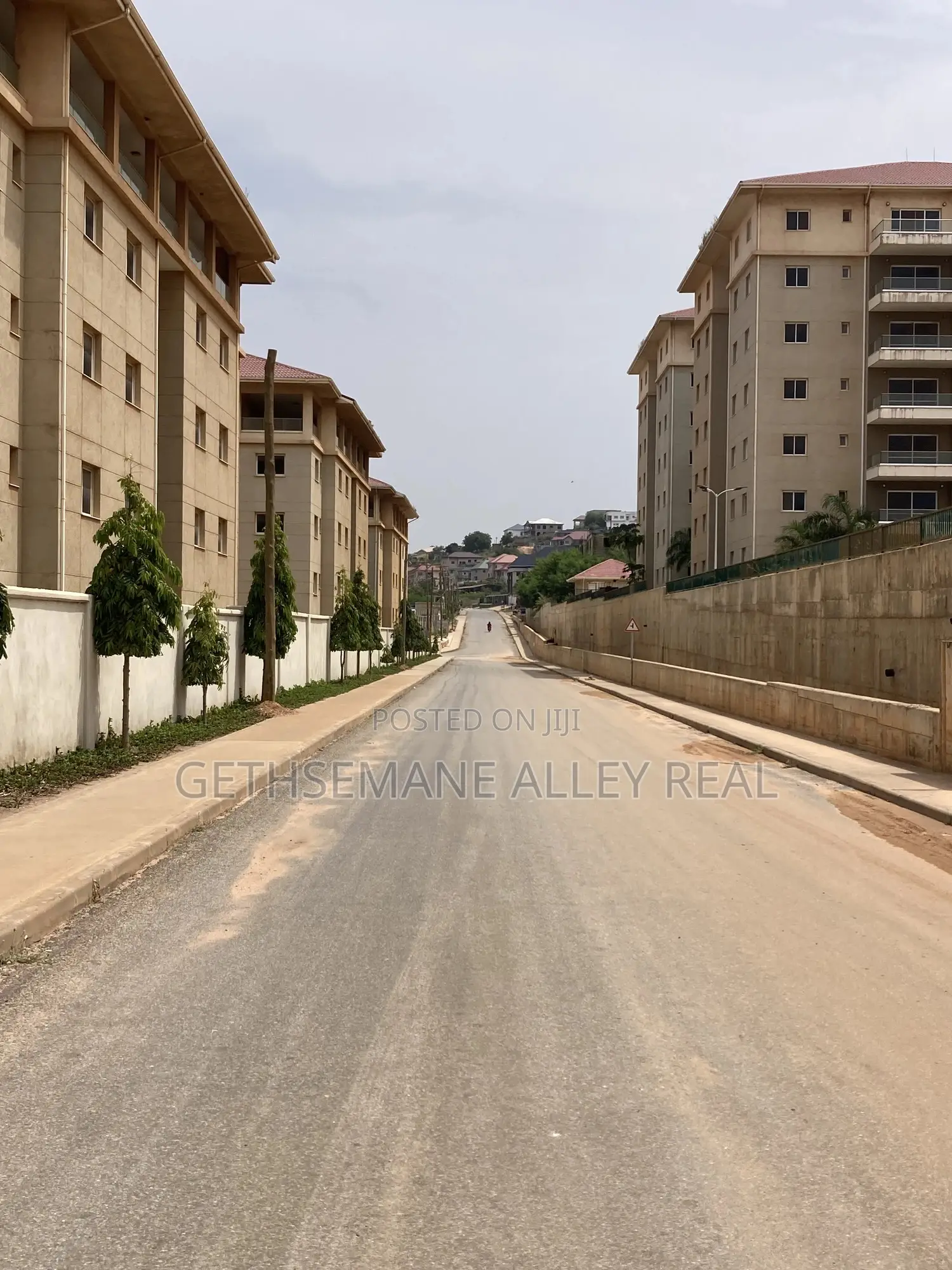 Registered 4 Plots of Land for Sale at West Hills Mall, Kent SCH Area