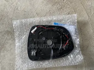 Mitsubishi Outlander 2016,2017,2018,2019,2020 Side View Mirror